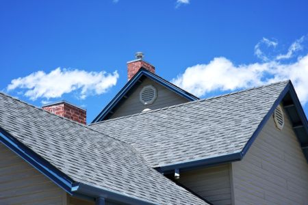 Why an Asphalt Shingle Roof Is Right for Your Home
