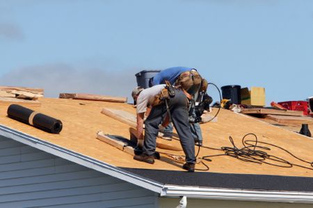 Delray beach roofing contractor